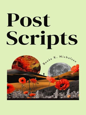 cover image of Postscripts